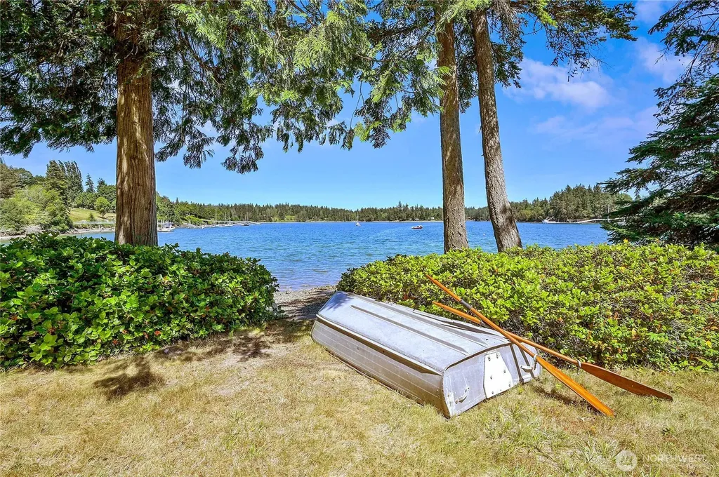 261 Verner Avenue Port Ludlow WA 98365