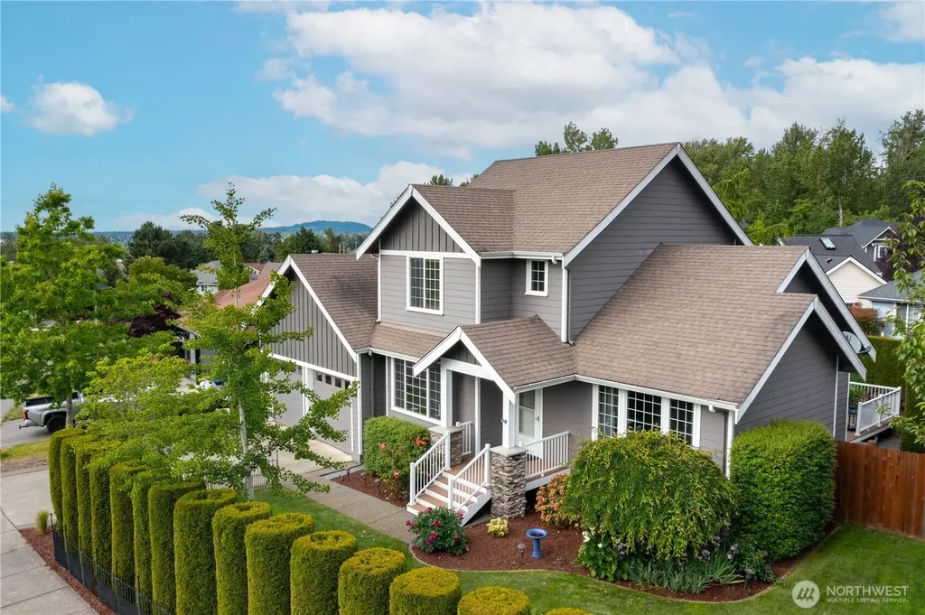 908 Nevada Street Bellingham WA 98229