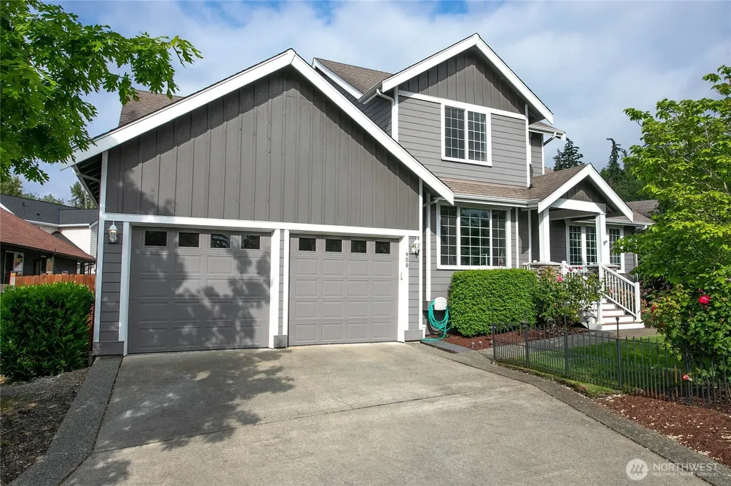 908 Nevada Street Bellingham WA 98229