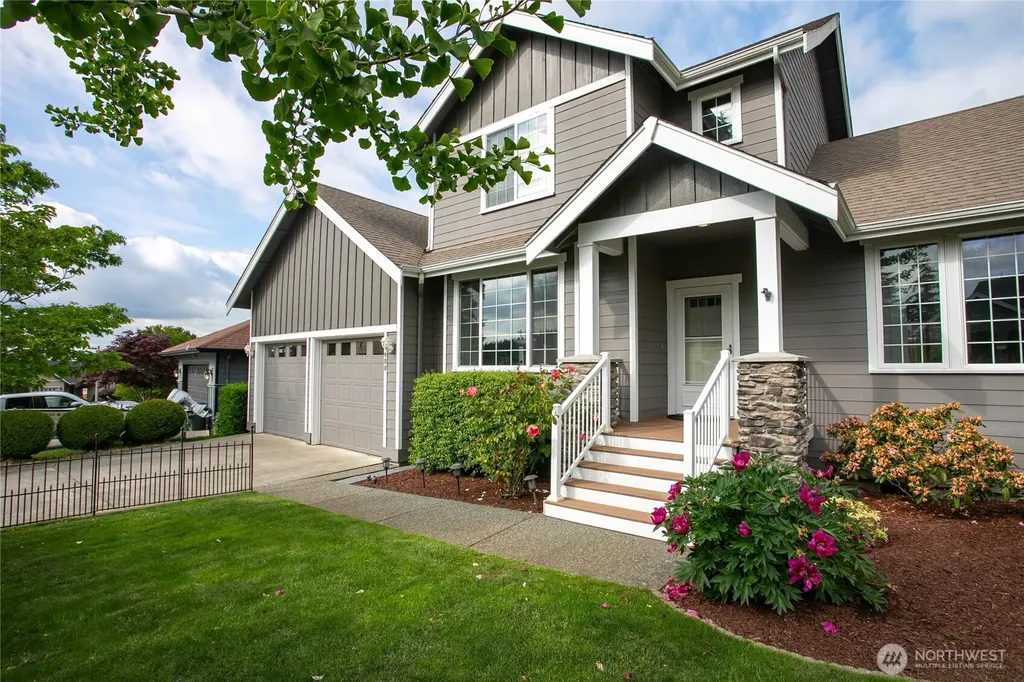 908 Nevada Street Bellingham WA 98229