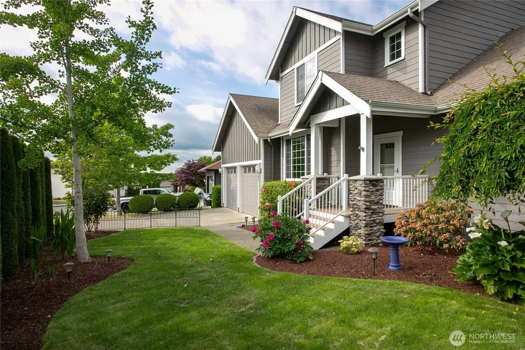 908 Nevada Street Bellingham WA 98229