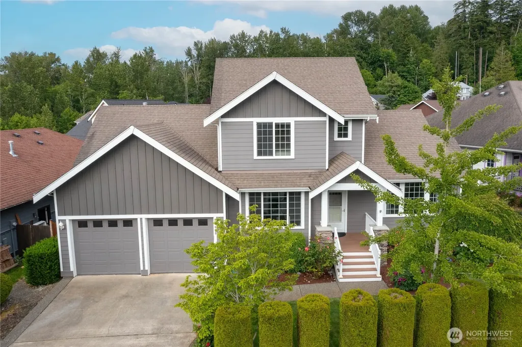 908 Nevada Street Bellingham WA 98229