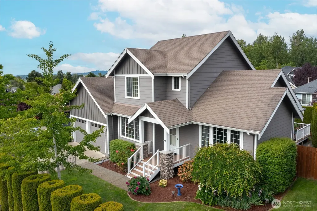 908 Nevada Street Bellingham WA 98229