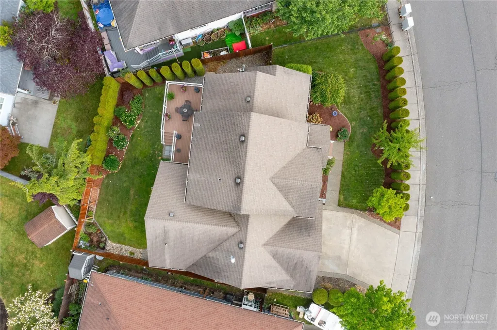 908 Nevada Street Bellingham WA 98229