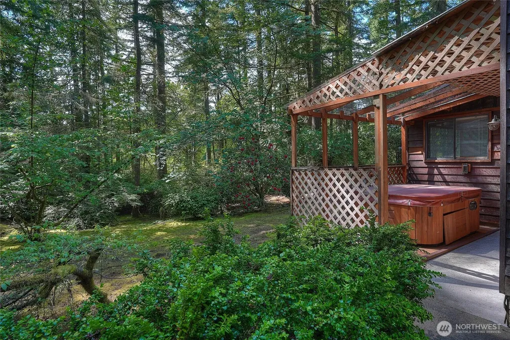 3812 154th Street Ct NW Gig Harbor WA 98332