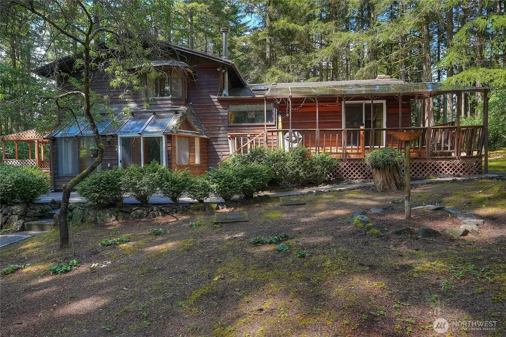 3812 154th Street Ct NW Gig Harbor WA 98332