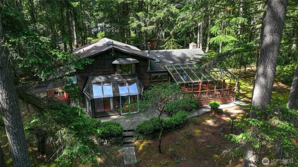 3812 154th Street Ct NW Gig Harbor WA 98332