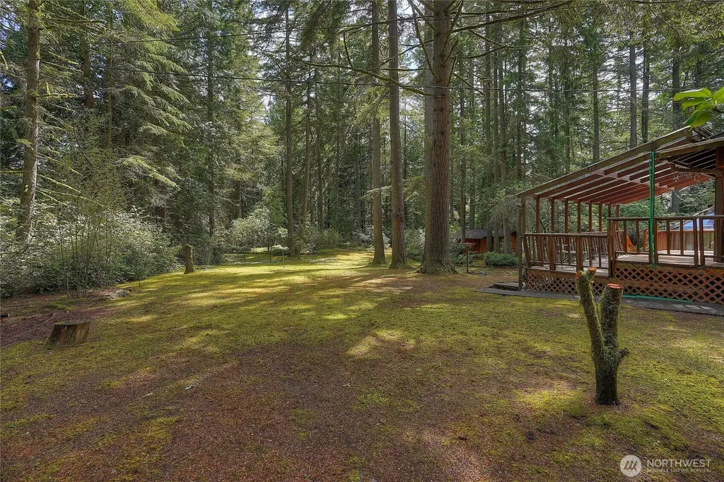 3812 154th Street Ct NW Gig Harbor WA 98332