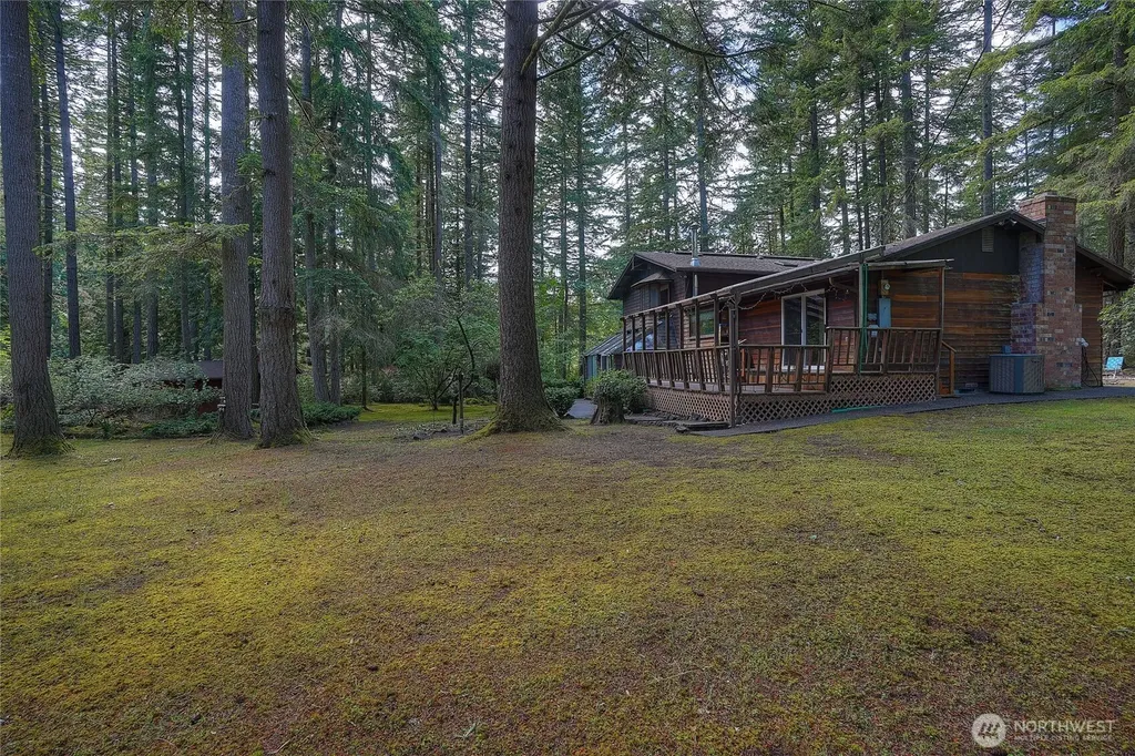 3812 154th Street Ct NW Gig Harbor WA 98332