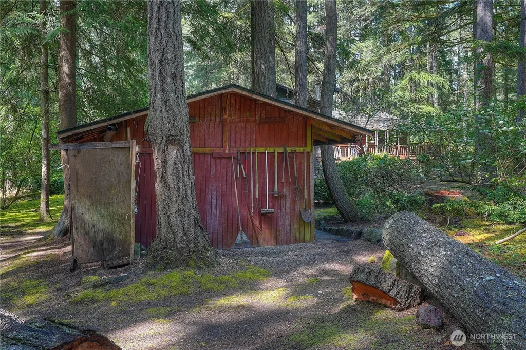 3812 154th Street Ct NW Gig Harbor WA 98332