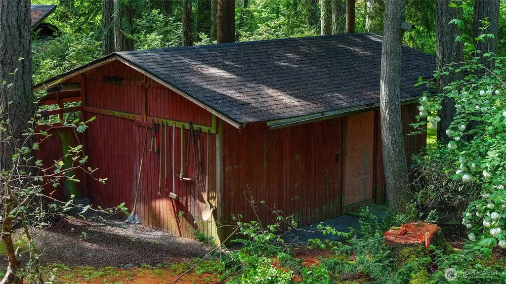 3812 154th Street Ct NW Gig Harbor WA 98332
