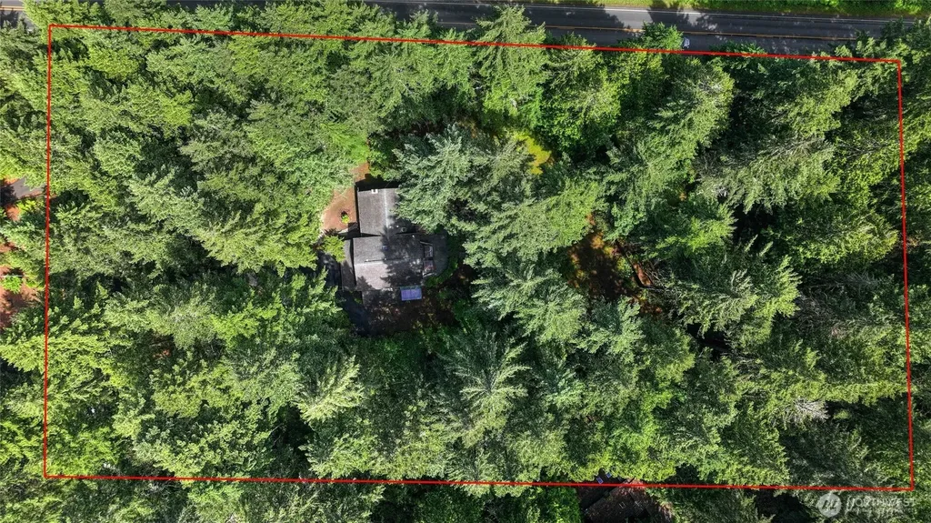 3812 154th Street Ct NW Gig Harbor WA 98332