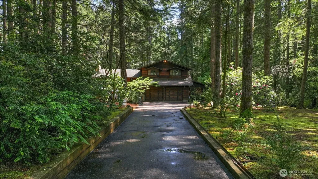 3812 154th Street Ct NW Gig Harbor WA 98332