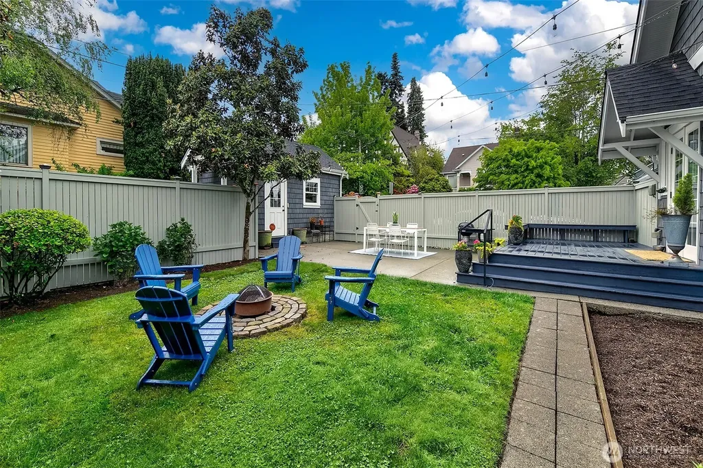5761 35th Avenue NE Seattle WA 98105