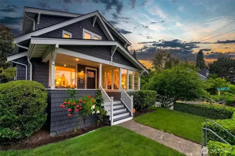 5761 35th Avenue NE Seattle WA 98105