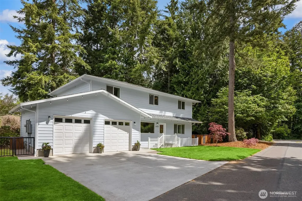 24390 Mount Washington View Lane NW Poulsbo WA 98370