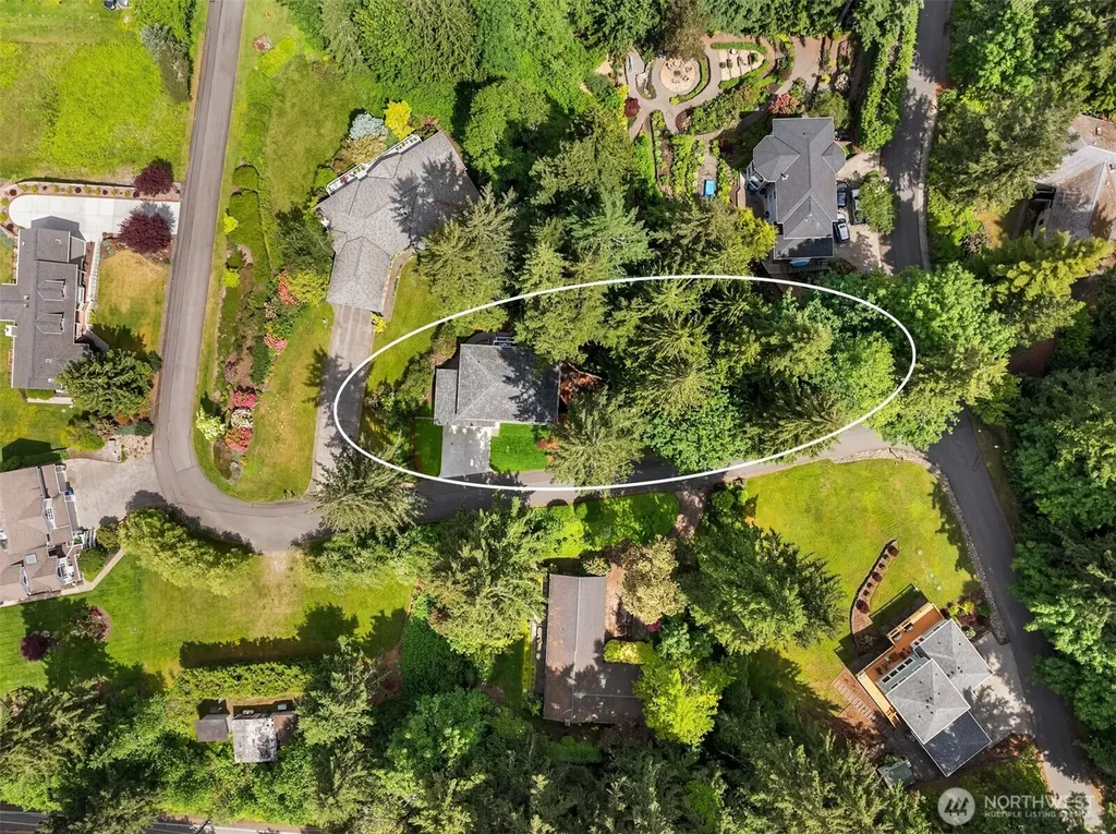 24390 Mount Washington View Lane NW Poulsbo WA 98370