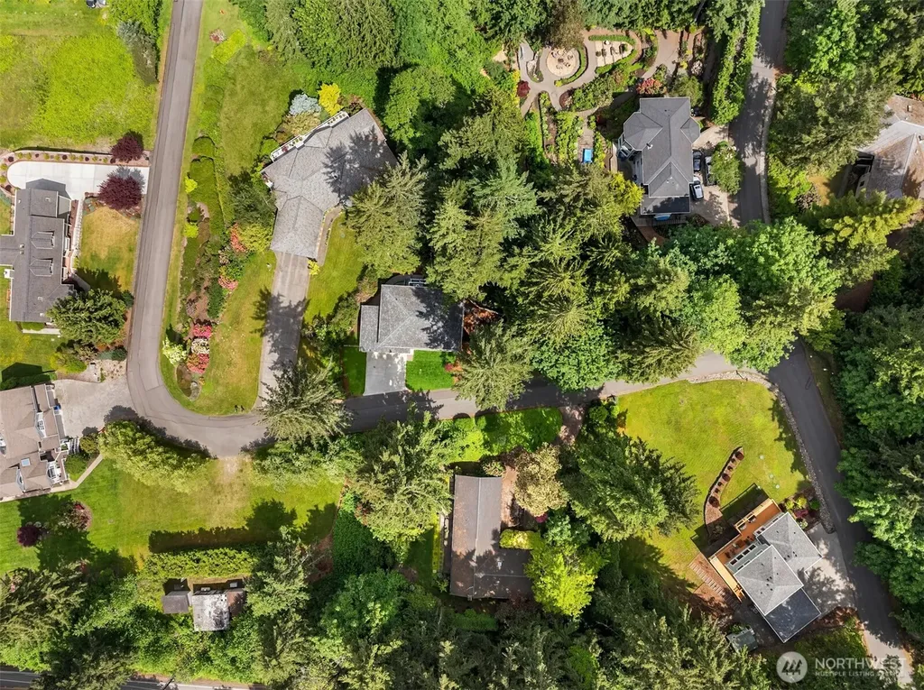 24390 Mount Washington View Lane NW Poulsbo WA 98370