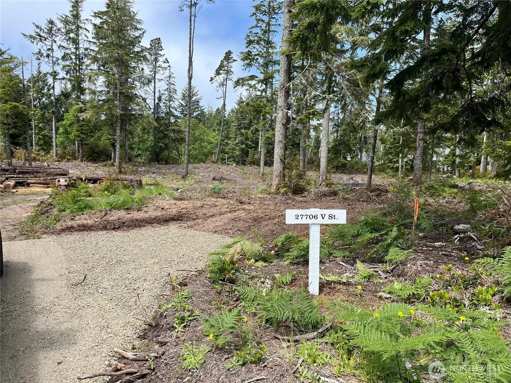 27706 V Street Ocean Park WA 98640