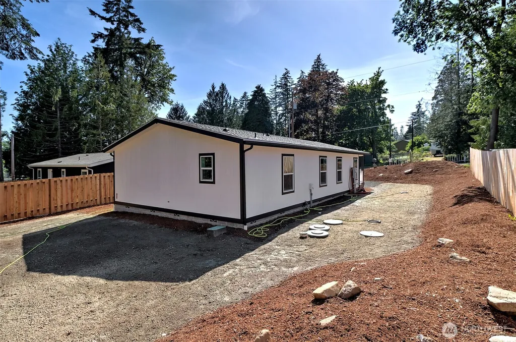 111 E Ashwood Lane Shelton WA 98584