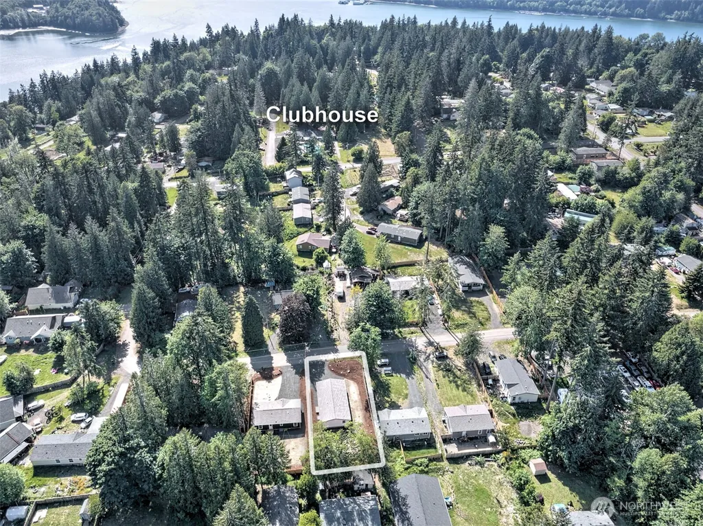 111 E Ashwood Lane Shelton WA 98584