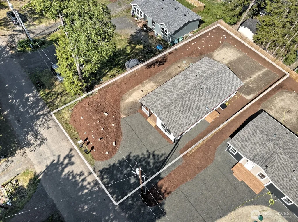 111 E Ashwood Lane Shelton WA 98584