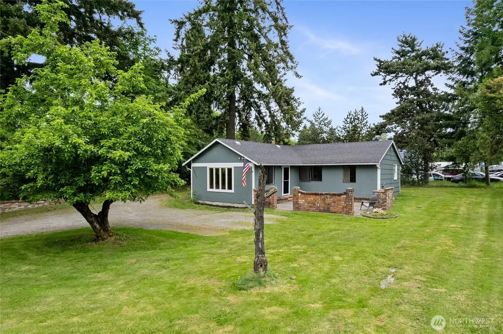 12413 Canyon Road Puyallup WA 98373