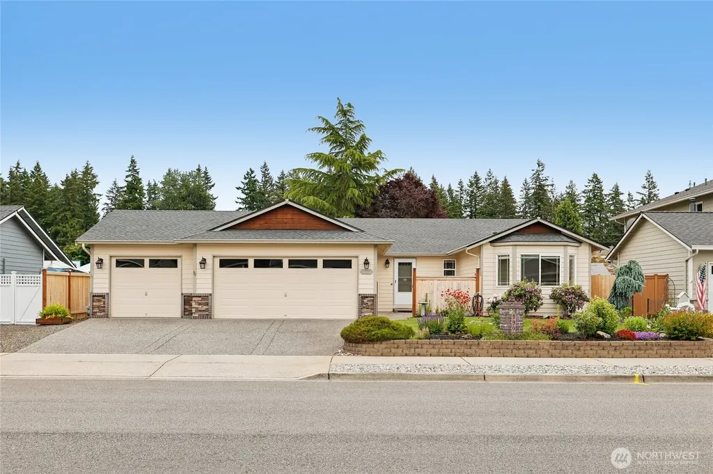 19029 45th Drive NE Arlington WA 98223