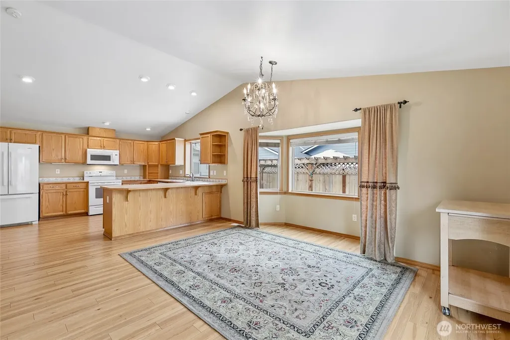 19029 45th Drive NE Arlington WA 98223