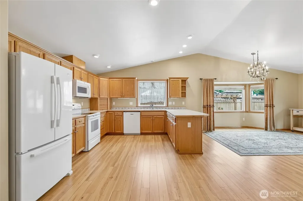 19029 45th Drive NE Arlington WA 98223