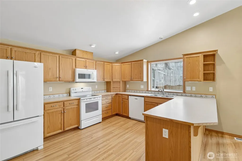 19029 45th Drive NE Arlington WA 98223