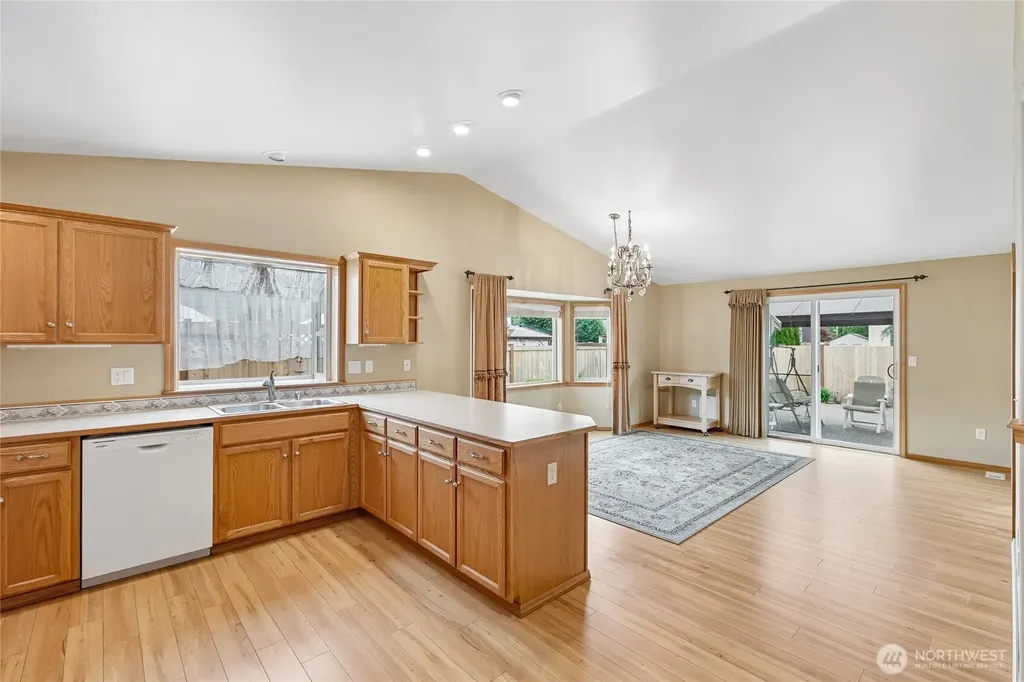 19029 45th Drive NE Arlington WA 98223
