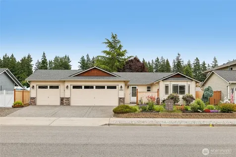 19029 45th Drive NE Arlington WA 98223