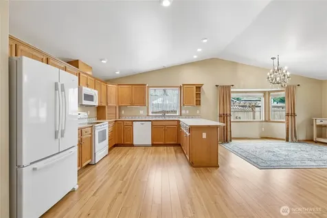 19029 45th Drive NE Arlington WA 98223