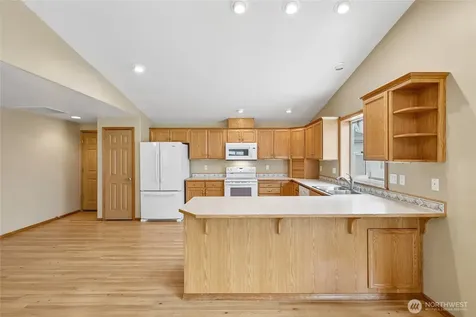 19029 45th Drive NE Arlington WA 98223
