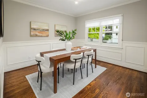4839 NE 43rd Street Seattle WA 98105