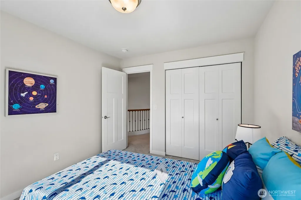 22907 SE 52nd Street Issaquah WA 98029