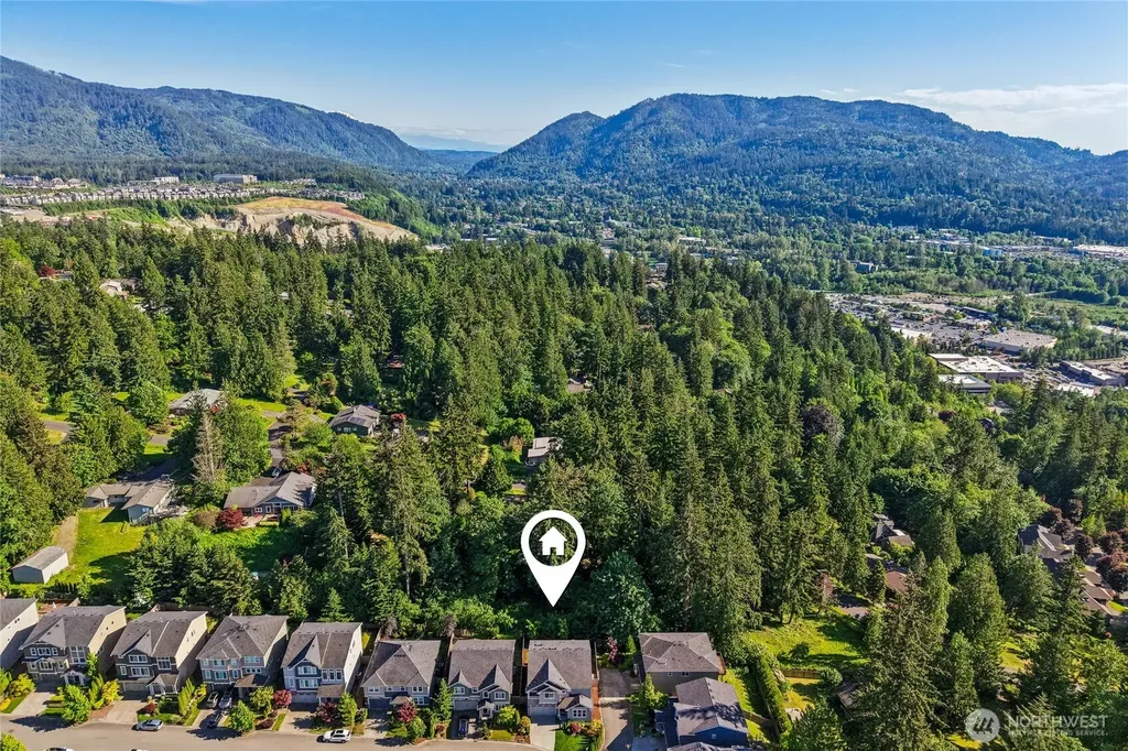 22907 SE 52nd Street Issaquah WA 98029