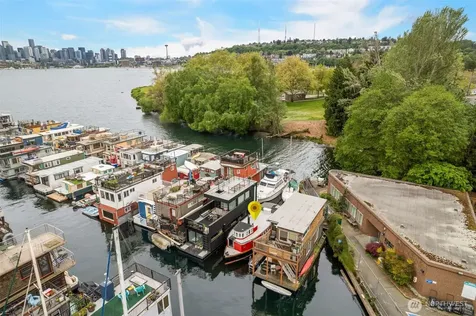 2143 N Northlake Way Seattle WA 98103