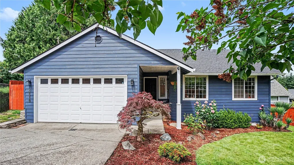 4610 S 160th Street S Tukwila WA 98188