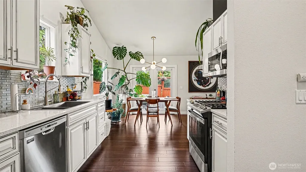 4610 S 160th Street S Tukwila WA 98188