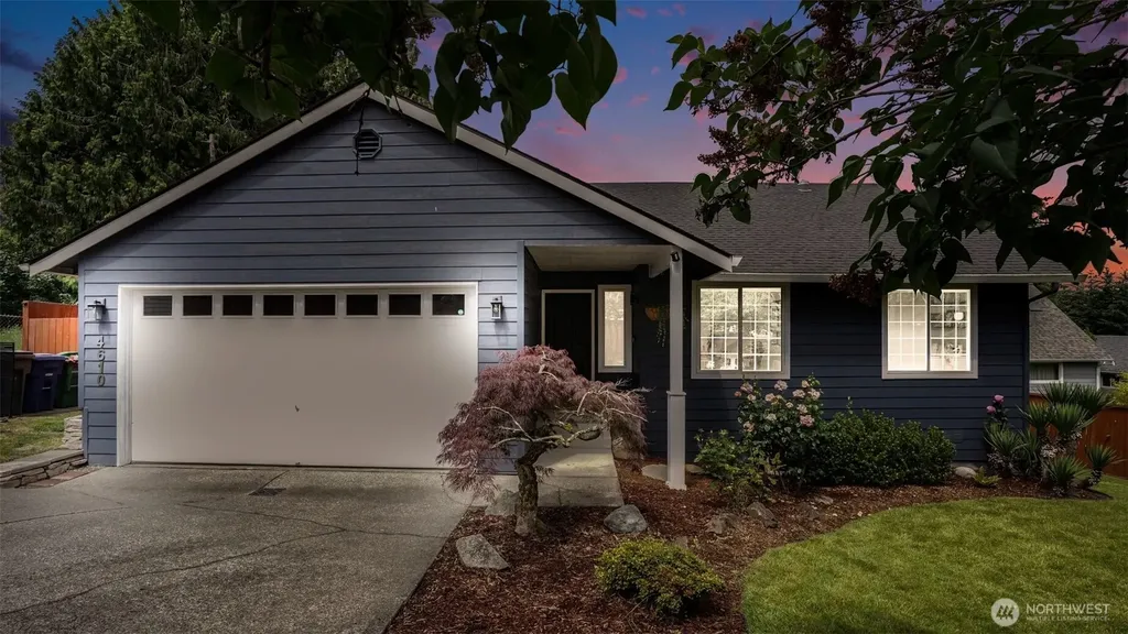 4610 S 160th Street S Tukwila WA 98188