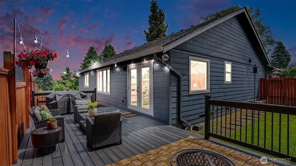 4610 S 160th Street S Tukwila WA 98188
