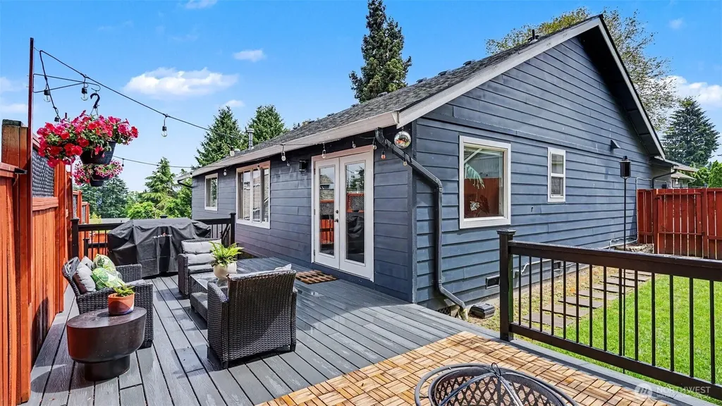4610 S 160th Street S Tukwila WA 98188