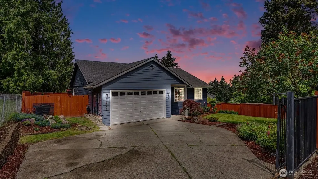 4610 S 160th Street S Tukwila WA 98188