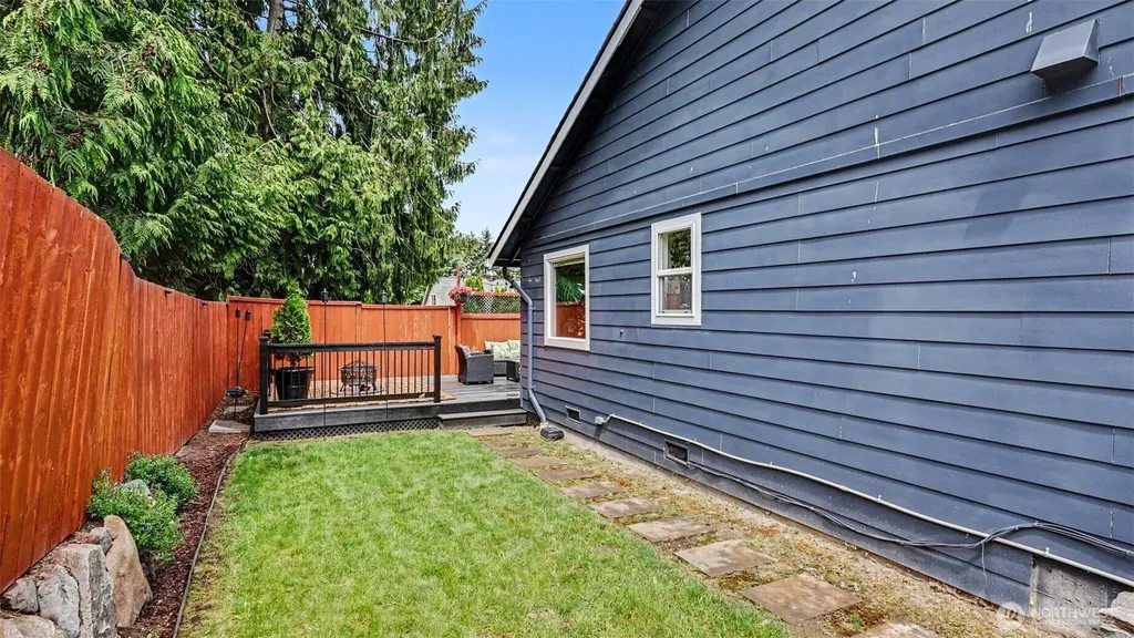 4610 S 160th Street S Tukwila WA 98188