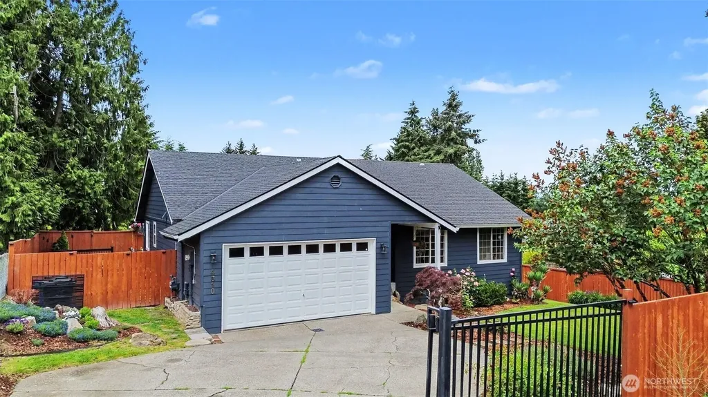 4610 S 160th Street S Tukwila WA 98188