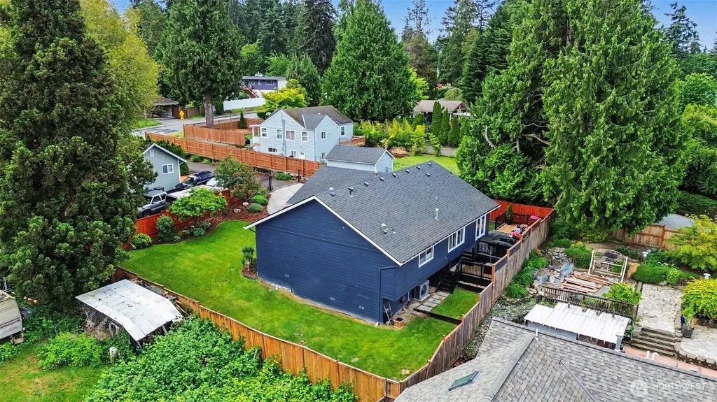 4610 S 160th Street S Tukwila WA 98188