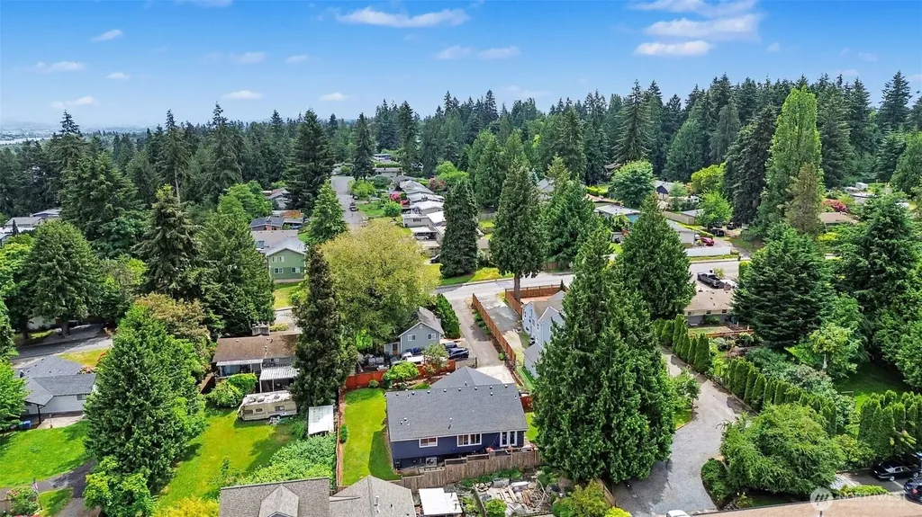 4610 S 160th Street S Tukwila WA 98188
