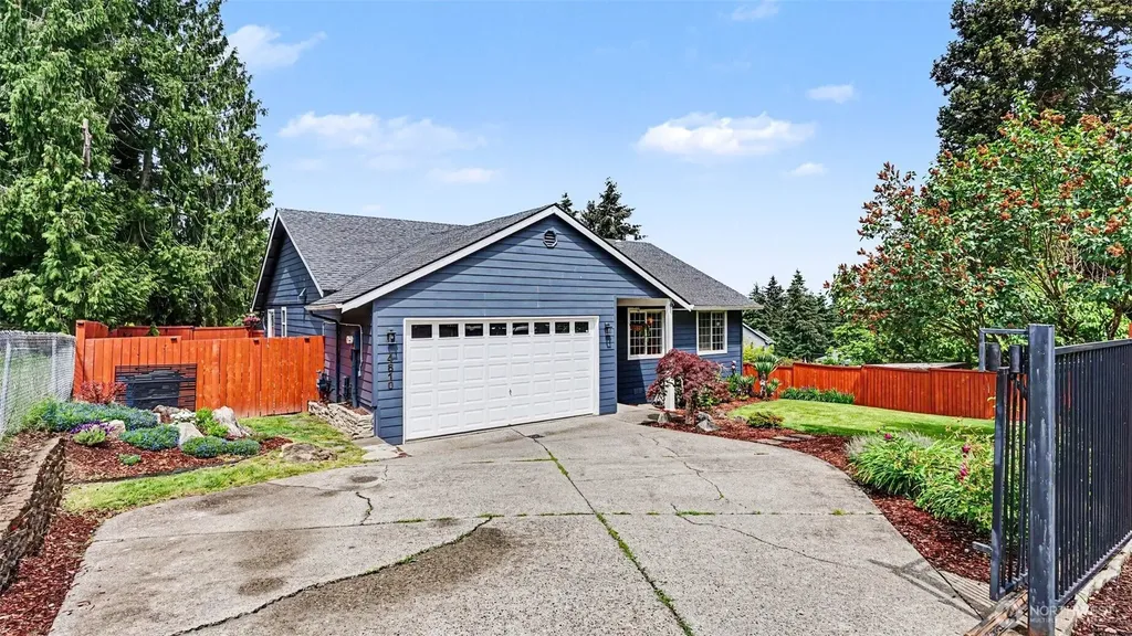 4610 S 160th Street S Tukwila WA 98188